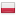 sentech.pl hosted country